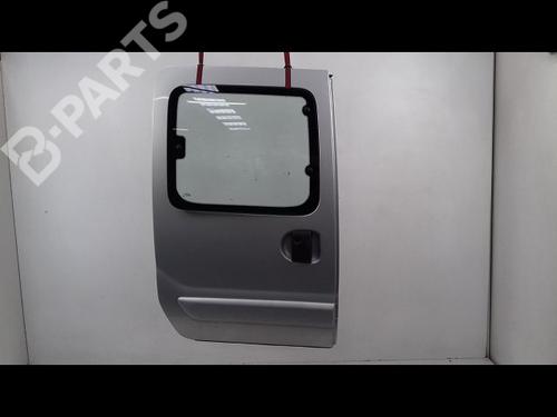 Used Right slide door Right slide door RENAULT KANGOO (KC0/1_) 1.5 dCi (84 hp) 8990537 8990537