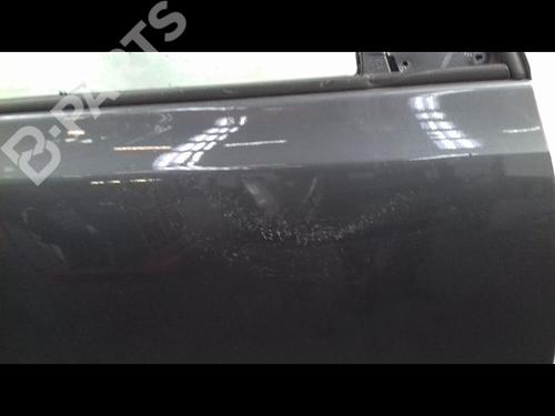 Right front door VW GOLF VI (5K1) 1.6 TDI | BP10954617C3 