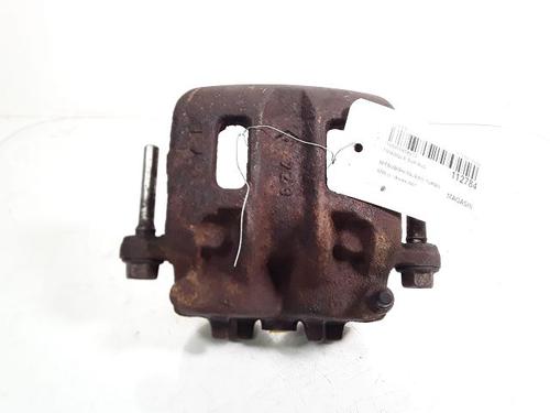 Used Left front brake caliper MITSUBISHI PAJERO IV (V8_W, V9_W) 3.2 DI-D (V88W, V98W) (170 hp) 14891757