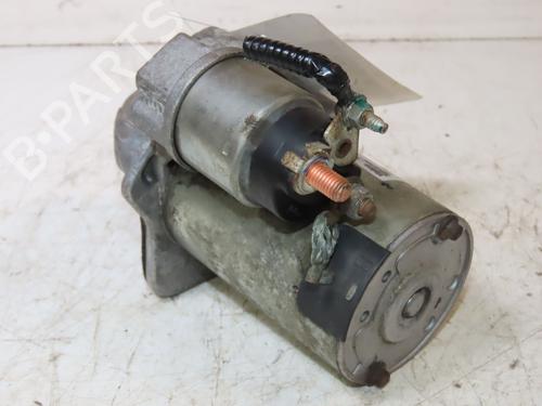 Used Starter NISSAN MICRA IV (K13K, K13KK) 1.2 (80 hp) 29601344