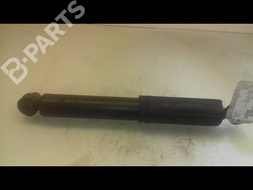 Used Left rear shock absorber RENAULT MASTER II Van (FD) 2.8 dTI (114 hp) 8997074