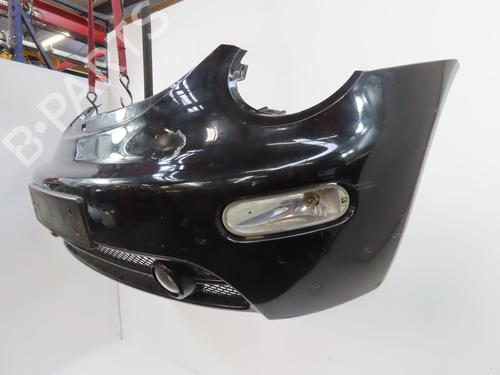 Used Front bumper VW NEW BEETLE (9C1, 1C1) 1.9 TDI (101 hp) 27926155