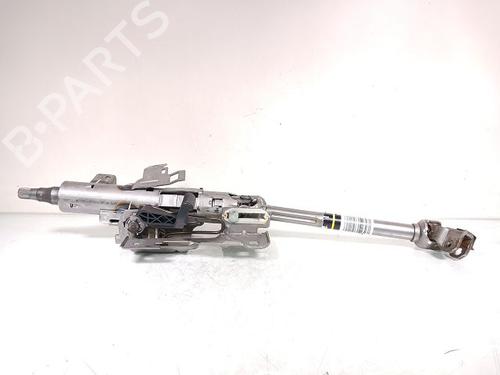 Used Steering column CITROËN C4 II (NC_) 1.6 HDi 90 (92 hp) 14955937