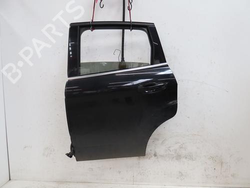Used Left rear door Left rear door FORD C-MAX II (DXA/CB7, DXA/CEU) 2.0 TDCi (140 hp) 34255543 34255543
