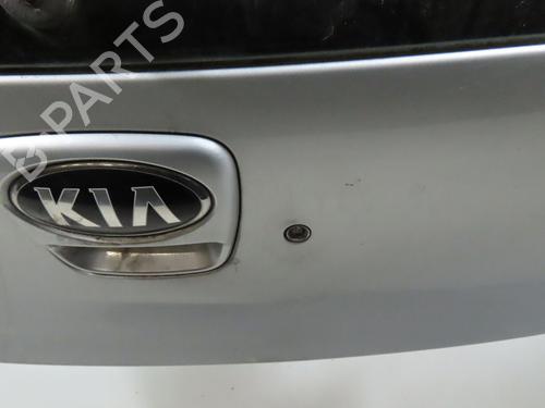 Used Tailgate KIA PICANTO II (TA) 1.0 (69 hp) 16429554