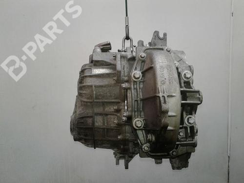 Gearbox OPEL ASTRA J (P10) 1.7 CDTI (68) | BP8992465M3 