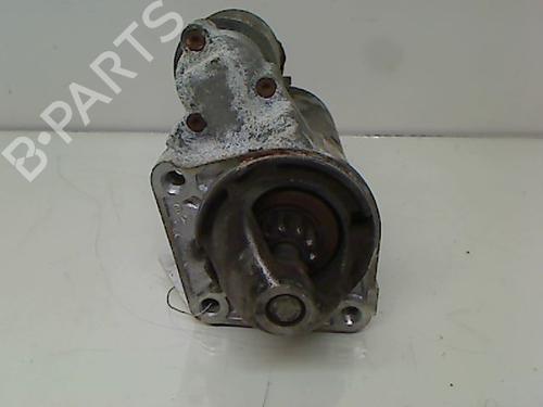 Used Starter FORD KA (RB_) 1.3 i ROCAM (70 hp) 23149033