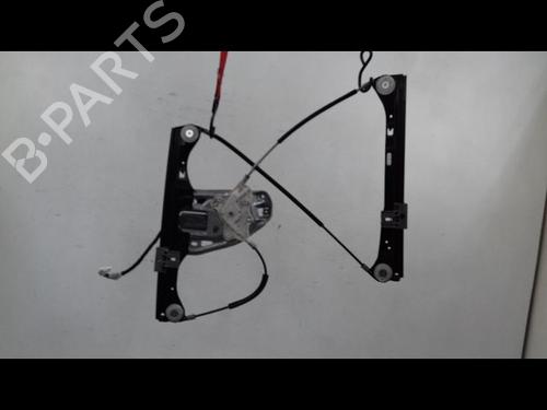 Front left window mechanism MERCEDES-BENZ C-CLASS Coupe (CL203) C 220 CDI (203.706) | BP9190362C22