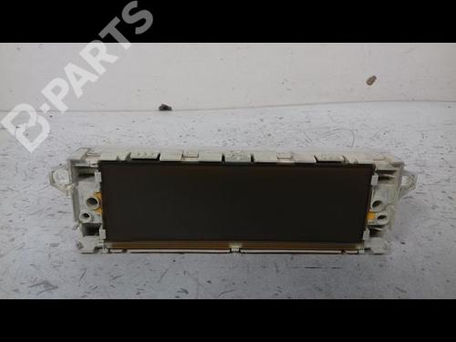 Used Display monitor CITROËN C4 I (LC_) 1.6 HDi (109 hp) 8992790