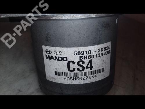 ABS pump KIA SOUL I (AM) 1.6 CRDi 128 | BP8984410M43 