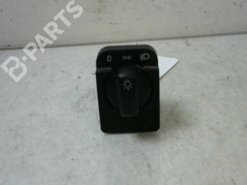 Used Headlight switch OPEL AGILA (A) (H00) 1.2 16V (F68) (75 hp) 8975924