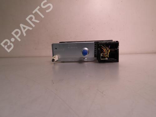 Radio PEUGEOT 308 I (4A_, 4C_) 1.6 HDi | BP16313760E6 