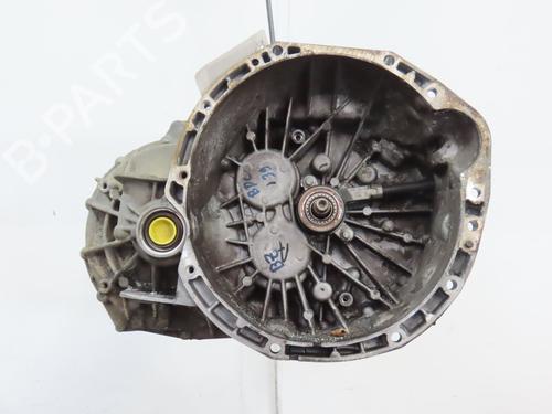 Gearbox RENAULT TRAFIC II Van (FL) 2.0 dCi 115 (FL01, FL0U, FL00, FL0H, FL0M) | BP33136908M3  - Image 5