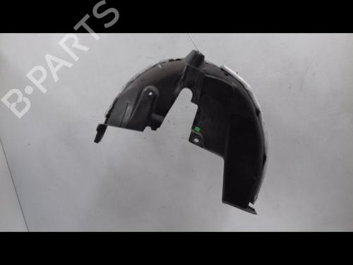 Wheel arch CITROËN C3 III (SX) 1.2 PureTech 82 | BP14957278C56