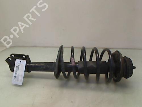 Used Left front shock absorber RENAULT CLIO I (B/C57_, 5/357_) 1.9 D (B/C/S576, B/C/S57L) (64 hp) 8988385