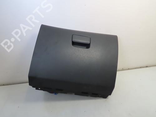 Used Glove box Glove box MERCEDES-BENZ A-CLASS (W176) A 180 CDI / d (176.012) (109 hp) 21787909 21787909