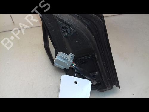 Left mirror FORD FOCUS II (DA_, HCP, DP) 1.6 TDCi | BP23152422C26 