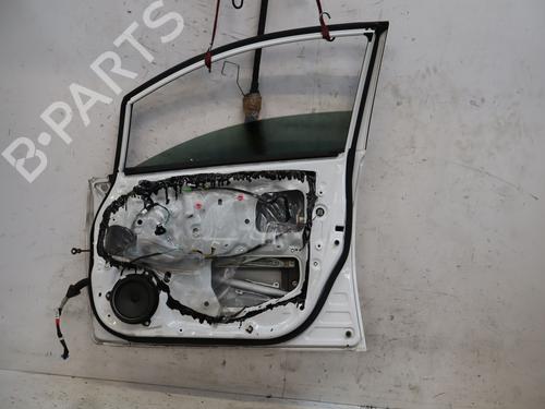 Used Right front door Right front door TOYOTA AURIS (_E15_) 1.4 D-4D (NDE150_, NDE150R) (90 hp) 36028615 36028615