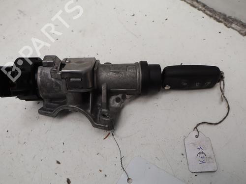 Used Ignition barrel Ignition barrel VW POLO V (6R1, 6C1) 1.2 (60 hp) 36171456 36171456