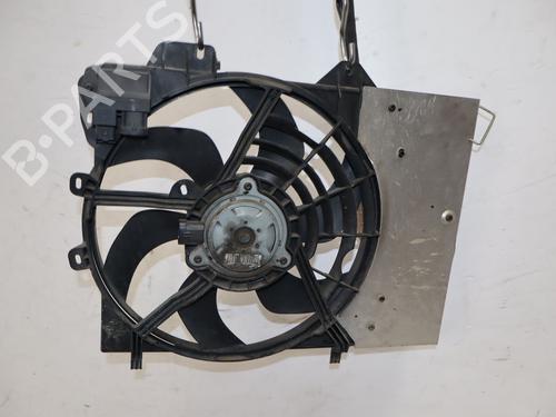 Used Radiator fan Radiator fan 39218171 39218171