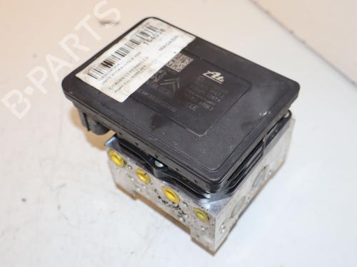 abs-pump-citroen-c3-picasso-sh_-2008-33416086 main image
