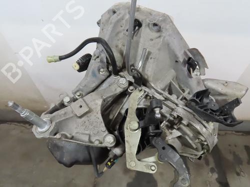 Used Gearbox Gearbox RENAULT CLIO IV Grandtour (KH_) 1.5 dCi 90 (KHN3, KHN4) (90 hp) 32715221 32715221
