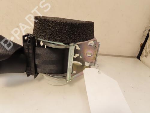 Rear left belt tensioner PEUGEOT 3008 I MPV (0U_) 1.6 HDi | BP25622848C89 