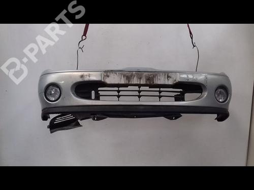 Used Front bumper RENAULT MEGANE I Coach (DA0/1_) 1.9 dTi (DA0N) (98 hp) 8994872