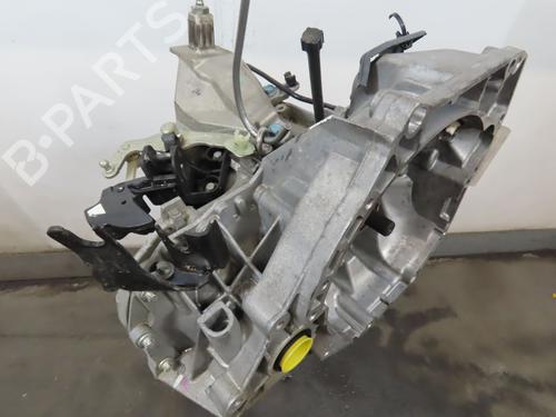 Gearbox NISSAN NOTE (E12) 1.2 | BP39218261M3 - Image 5