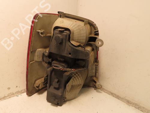 Right taillight VW TOURAN (1T1, 1T2) 1.9 TDI | BP30954863C35