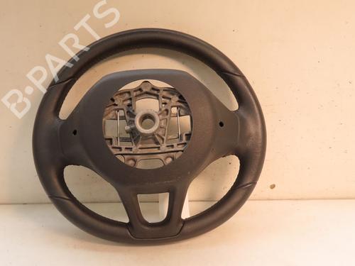 Steering wheel PEUGEOT 208 I (CA_, CC_) 1.2 VTI 82 | BP17241773C49 