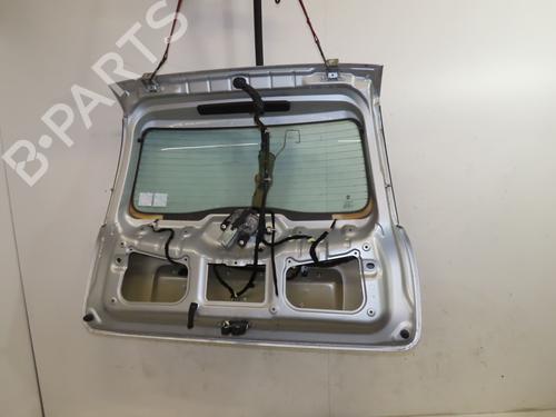 Used Tailgate FIAT PANDA (312_, 319_) 1.2 (312PXA1A) (69 hp) 31865509