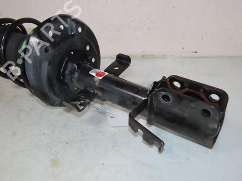 Right front shock absorber RENAULT CLIO V (B7_) 1.0 SCe 65 (B7MG) | BP26657210M17 