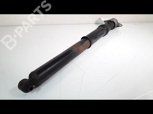 Right rear shock absorber CITROËN C4 I (LC_) 1.6 HDi (109 hp) 9526147