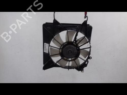 Used Radiator fan HONDA CR-Z (ZF) 1.5 IMA (ZF1) (114 hp) 11426367