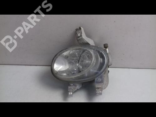 Used Right front fog light PEUGEOT 206 Hatchback (2A/C) 2.0 HDI 90 (90 hp) 8980702