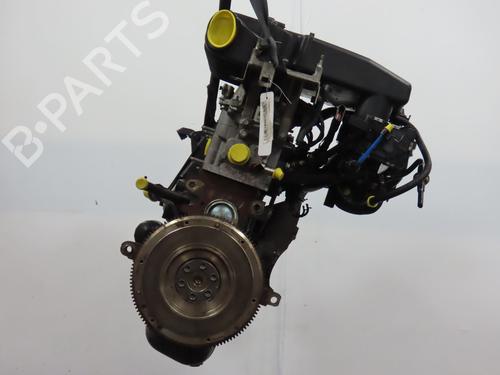 Used Engine FIAT 500 (312_) 1.2 (312AXA1A) (69 hp) 29621611