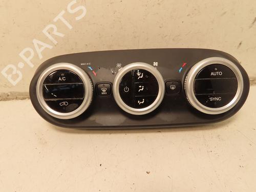 Used Climate control FIAT 500X (334_) 1.3 D Multijet (334AXH1A) (95 hp) 30979583