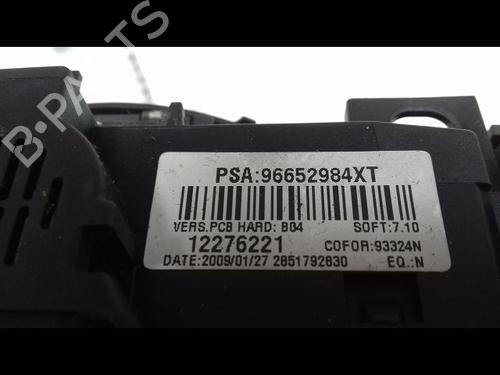 Used Steering column stalk PEUGEOT 308 SW I (4E_, 4H_) 1.6 HDi (109 hp) 23151008