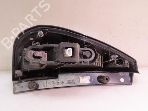 Used Right taillight RENAULT SCÉNIC III (JZ0/1_) 1.6 dCi (JZ00, JZ12) (130 hp) 16707957