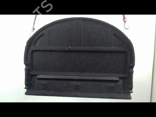 Used Rear parcel shelf RENAULT LAGUNA III (BT0/1) 1.5 dCi (BT00, BT0A, BT0T, BT1J) (110 hp) 9003111