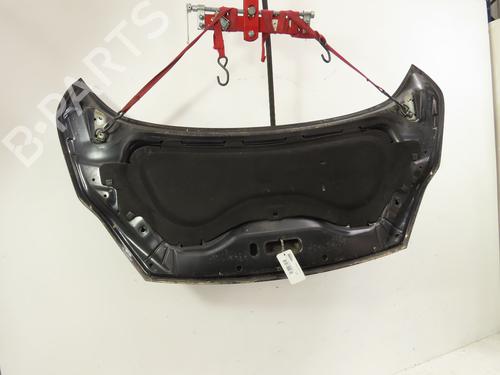 Used Hood FORD KA (RU8) 1.2 (69 hp) 28067938