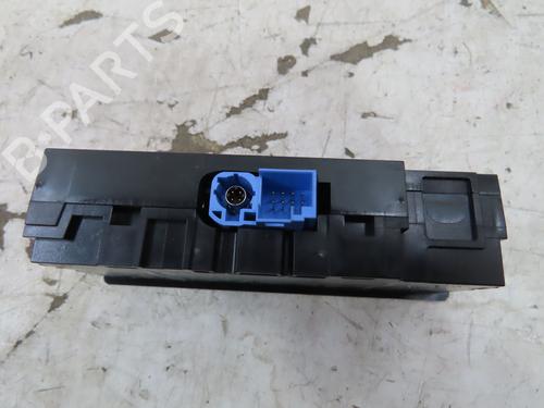 Middle console DACIA LOGAN (LS_) 1.4 (LS0A, LS0C, LS0E, LS0G) | BP26310911I22 - Image 9