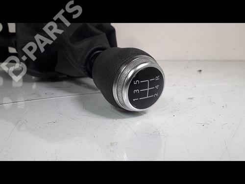 Gear lever RENAULT CLIO V (B7_) 1.0 SCe 75 (B7M5) | BP10234728M90 
