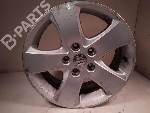 Used Rim SUZUKI GRAND VITARA II (JT, TE, TD) 1.9 DDiS All-wheel Drive (JT419, TD44, JB419WD, JB419XD,... (129 hp) 8992523