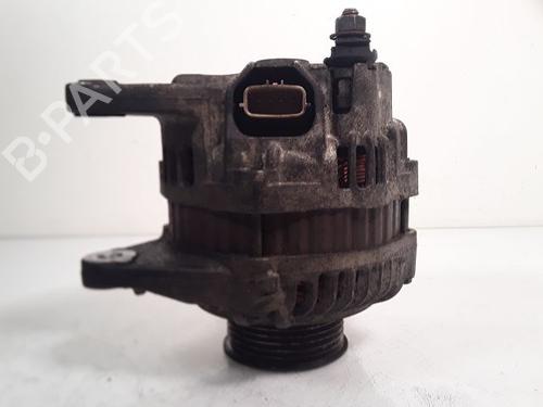 Alternator MITSUBISHI L200 / TRITON (KA_T, KB_T) 2.5 DI-D 4WD (KB4T) | BP9002848M7