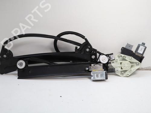 Front right window mechanism PEUGEOT RCZ 1.6 16V | BP37276645C23 - Image 2