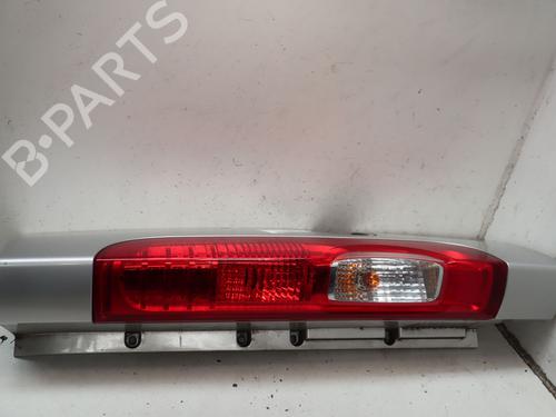 Used Right taillight Right taillight RENAULT TRAFIC II Bus (JL) 2.0 dCi 115 (JL00, JL01, JL0H, JL0M, JL0U) (114 hp) 35496161 35496161