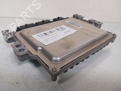 Engine control unit (ECU) RENAULT CLIO III (BR0/1, CR0/1) 1.5 dCi | BP13031166M57 