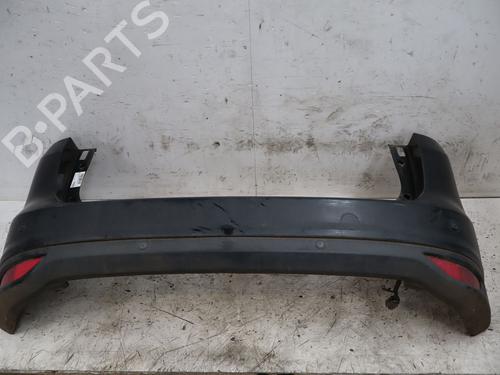 Used Rear bumper Rear bumper FORD C-MAX II (DXA/CB7, DXA/CEU) 2.0 TDCi (140 hp) 34255549 34255549
